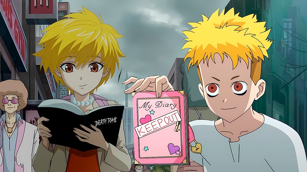 A LISA SE TORNOUI O KIRA E O BART VIROU O ''L'' BARTO | CASA DA ÁRVORE COMPILADO