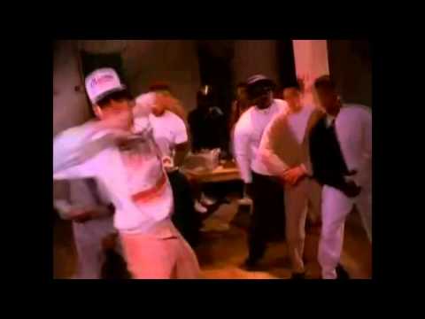 MASHUP MICHAEL JACKSOM & TONE LOC & VANILLA ICE.