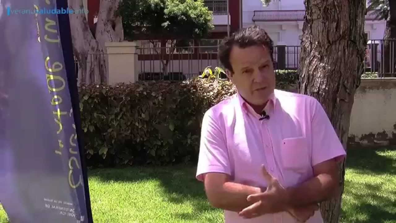 El efecto del cambio climático en la salud