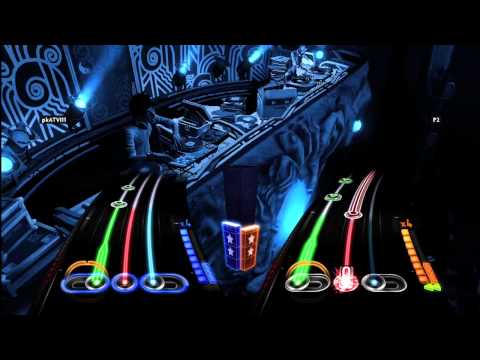 DJ Hero 2 DLC - Electro Hits Mix Pack