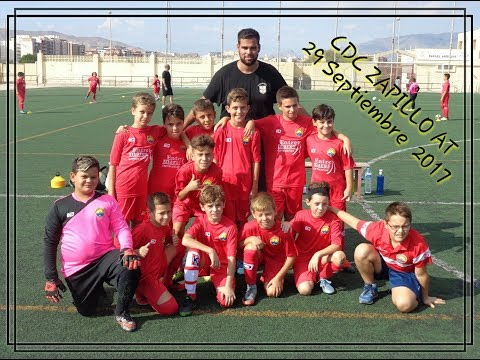 C D C  ZAPILLO AT   0   A D POL  AGUADULCE 3