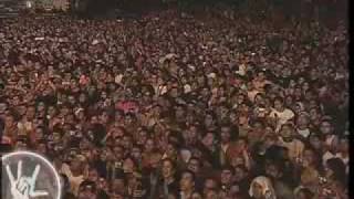 LOS AMIGOS INVISIBLES "MI VECINA"