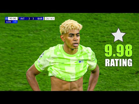 One of The Greatest 0 G/A Performance You'll Ever See