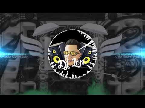 Mega Das Piranha - Mc Topre, Mc W1 e Mc 7 Belo ( DJ Lon Do Pantanal e DJ Hugo Mix )