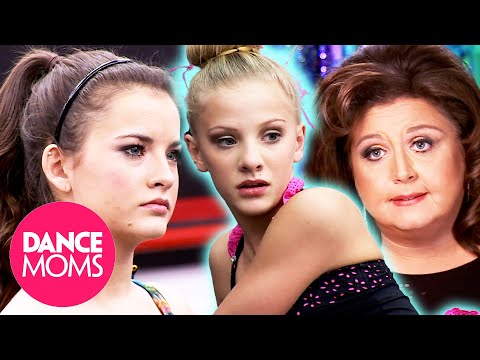 Is Abby Setting Paige Up to Fail? (S4 Flashback) | Dance Moms