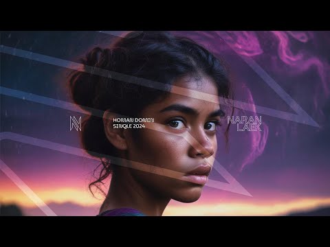 Naran Laek - Homan Domin (Official Lyrics)