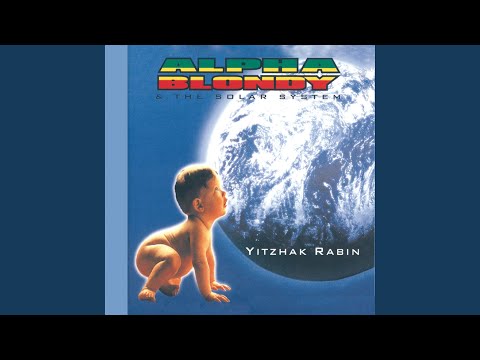 Yitzhak Rabin (2010 Remastered Edition)