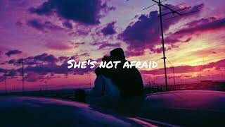 ［和訳］She&#39;s Not Afraid/One Direction