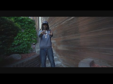 NutJackson- On The Scene [Official 4K Music Video]