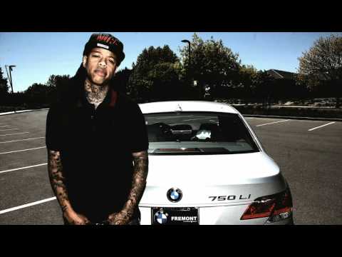 KRIS STAXX - Full Throttle( Ft. The R.O.D. Project & Cash )