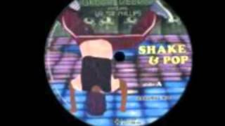 Green Velvet - Shake and Pop (Hydroz Remix)