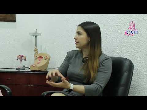 Hablemos del Cáncer de mama- Entrevista