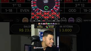 This Is the Strongest Roulette Pattern in 2025