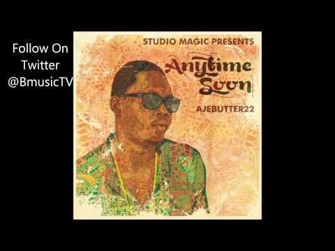 Ajebutter 22 Amp Studio Magic Alangba New Official 2014