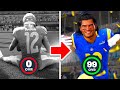 1 Puka Nacua Touchdown 1 Upgrade