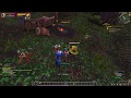 How To Do Fel Moss Corruption Quest World Of Warcraft