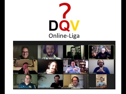 DQV Online-Liga - Match of the Week, Spieltag 5