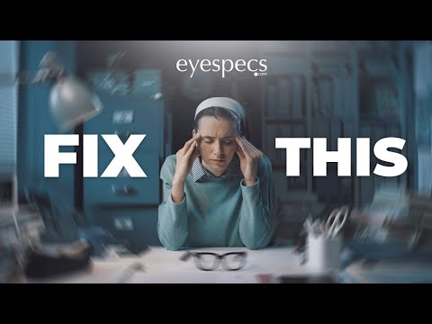 Adapting To Progressive Eyeglasses 101: Everything You Wanted To Know