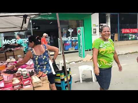 [ ATUALIZAÇÃO DO CANAL ][ FEIRA LIVRE DE FLEXEIRAS-AL ][ DOMINGÃO DE MUITA CULTURA ]