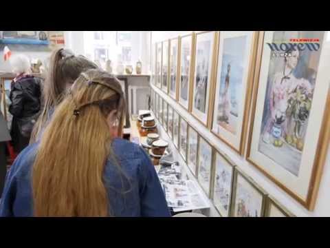 Noc muzeów w Łomży