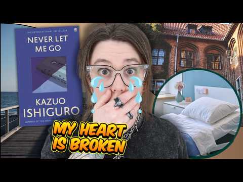 What's so great about Never Let Me Go?