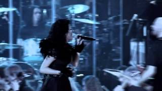 Within Temptation and Metropole Orchestra - Frozen (Black Symphony HD 1080p)