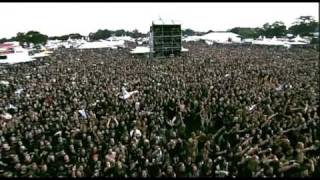 Nevermore-Enemies of Reality live at Wacken 2006 HQ