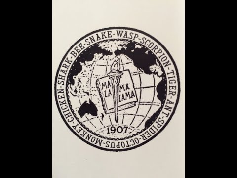 The Avalanches - Gimix (2000)