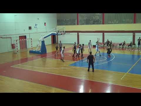 TroLLakers 48 - 58 Piranhas BC | Game 2 - BIG League Final Four