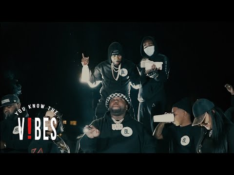 C Tha - "NO COMPROMISE" ft Visa (Official Music Video)