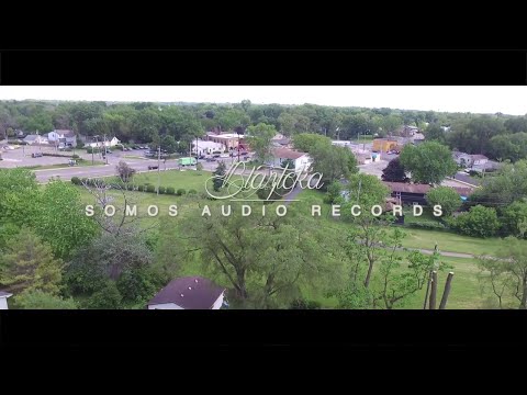 "MI GRAN ANHELO" - Blazteka Ft. Edgar Misterio (Official Music Video) - Shot By AIRBORNFILMZ