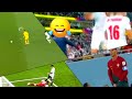Funny moments in World Cup Qatar 2022 😂