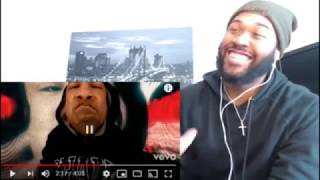 TORY LANEZ NOT READY FOR THIS... | D12 - Git Up - REACTION