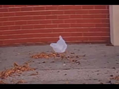 Video thumbnail for Jak śmieć na niebie