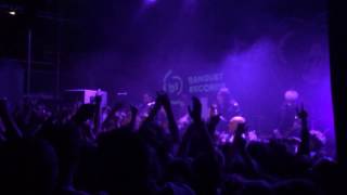 Creeper - Poison Pens (Live, Kingston 2017)