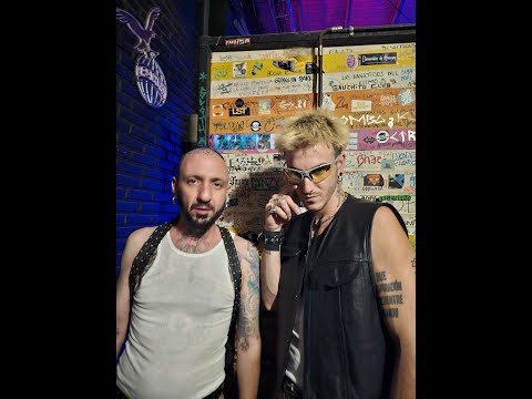 FAAUNA -en vivo- Fiesta de la cerveza 2025