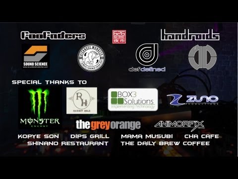 626 Monster DJs are back - Handroidz