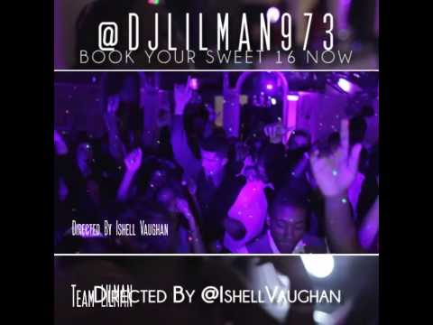 Dj Lilman Reverbnation