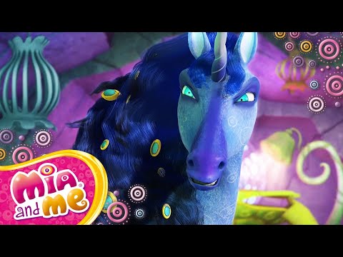Le roi des licornes est devenu méchant! - Mia et moi 💖