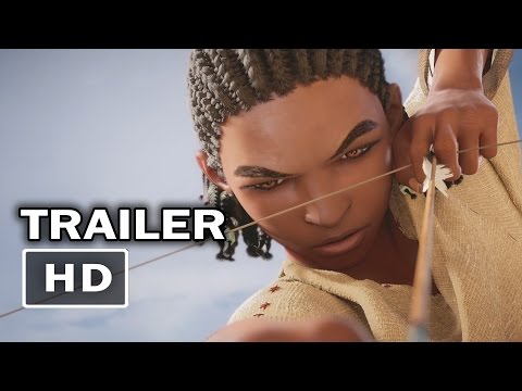 Bilal: A New Breed Of Hero (2018) Trailer