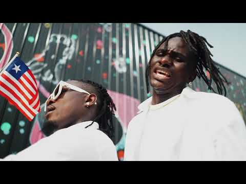 Eric Geso ft Natif - Kekeleh (Official Video)