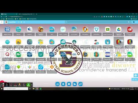 Changing Your Password In Classlink