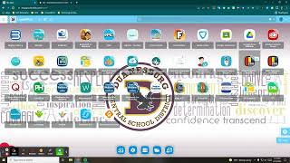 Changing your password in Classlink