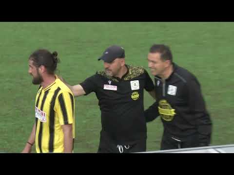 Promozione Gir. A I Il Montorio '88 vince e vola al triangolare. Magno: "soddisfatti del risultato"