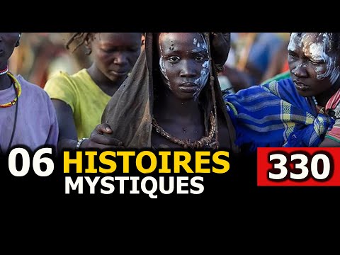 06 Histoires mystiques Épisode 330 (06 histoires) DMG TV