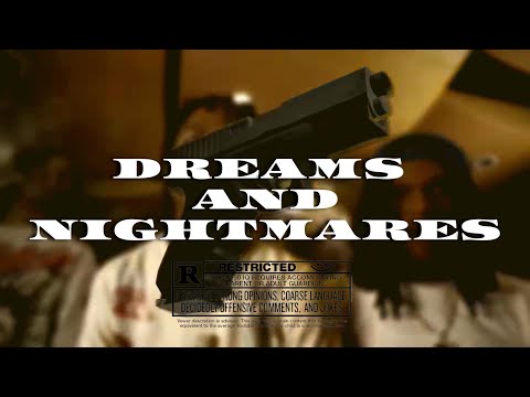 [FREE] Kyle Richh x Sdot Go x Jersey Drill Sample Type Beat - "Dreams and Nightmares"