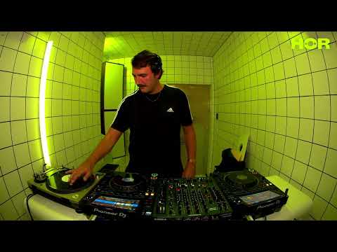 Demi Riquísimo | HÖR - Aug 19 / 2023