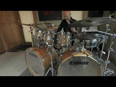 Steve Smith From The Practice Room: 3/4