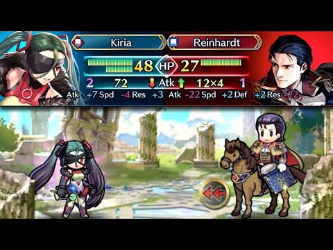 Magic Really is Everything