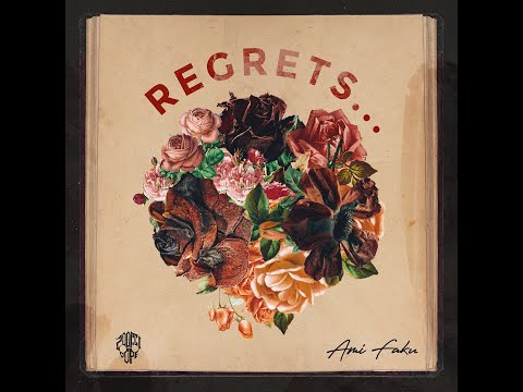 Zoocci Coke Dope and Ami Faku - Regrets